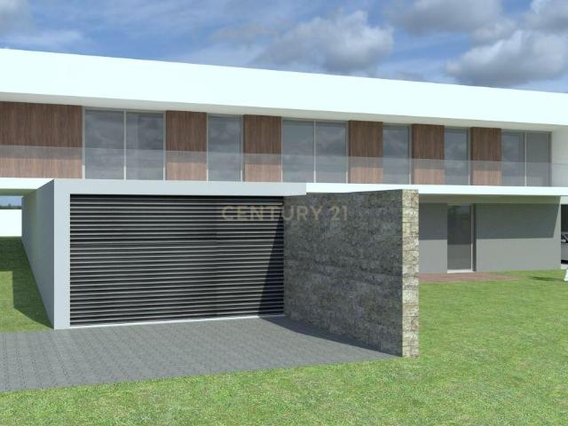 Terreno venda em Cartaxo, Santarém