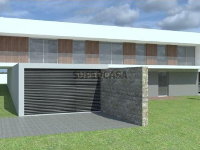 Terreno venda em Cartaxo, Santarém