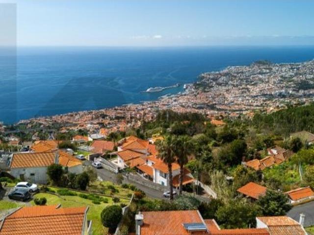 Terreno venda em São João de Latrão, Funchal
