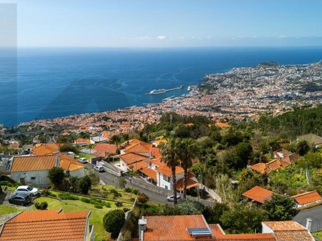 Terreno venda em São João de Latrão, Funchal