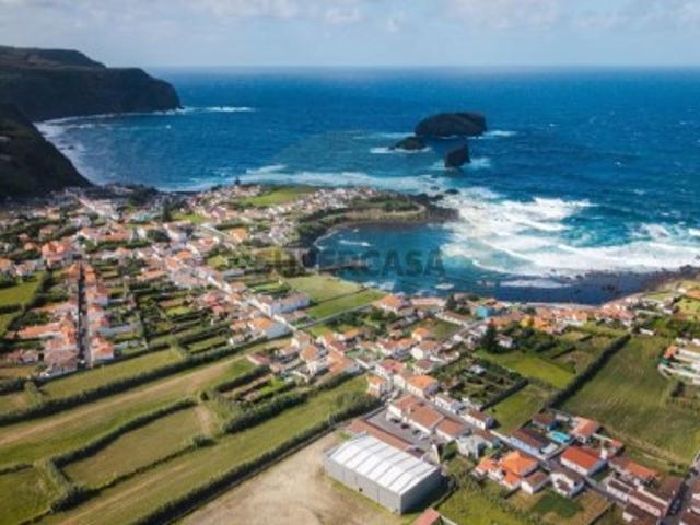 Terreno venda em Ponta Delgada (São Pedro), Ponta Delgada