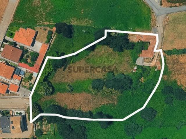 Terreno venda em Mozelos, Santa Maria da Feira