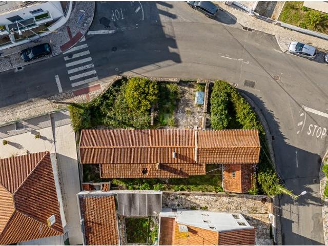 Terreno venda em Estefânea, Sintra