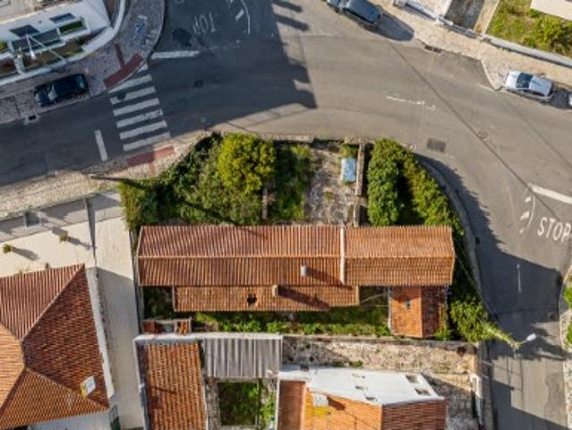 Terreno venda em Estefânea, Sintra