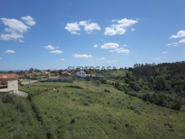 Terreno venda em Casal da Maceda, Alcobaça