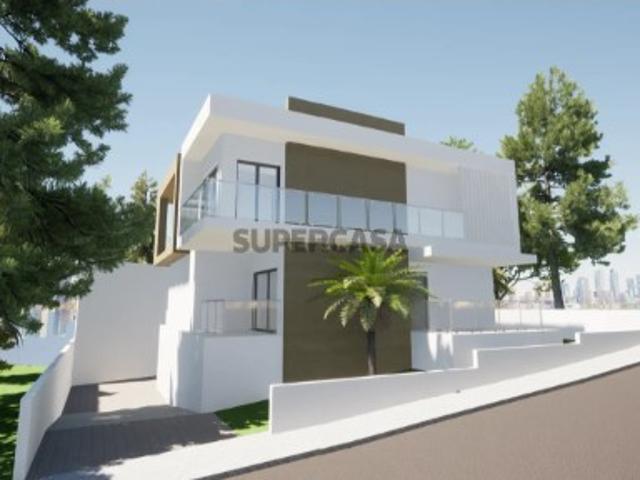 Terreno venda em Almada, Setúbal