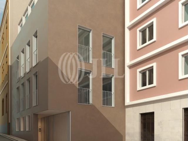 Terreno venda em Lisboa