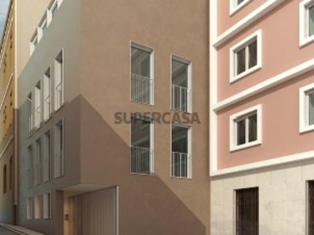 Terreno venda em Lisboa