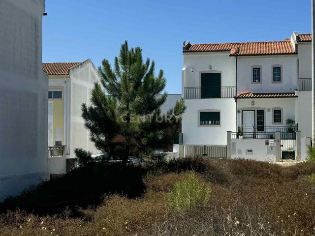 Terreno venda em Pederneira, Leiria