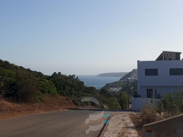 Terreno venda em Salema, Vila Do Bispo
