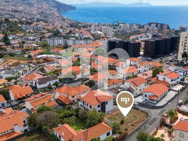 Prédio venda em Avista Navios, Funchal
