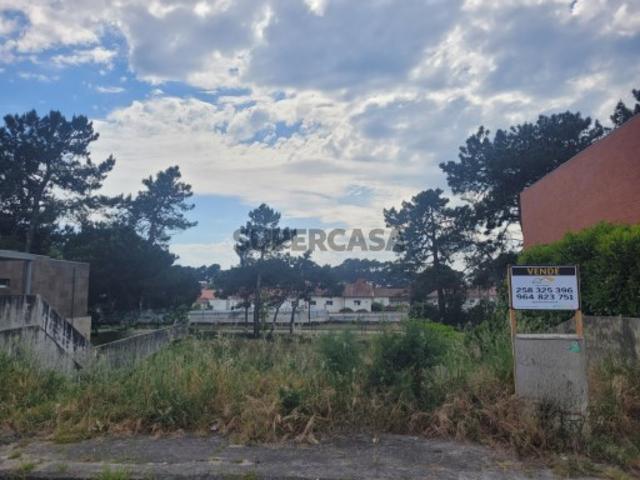 Terreno venda em Viana Do Castelo