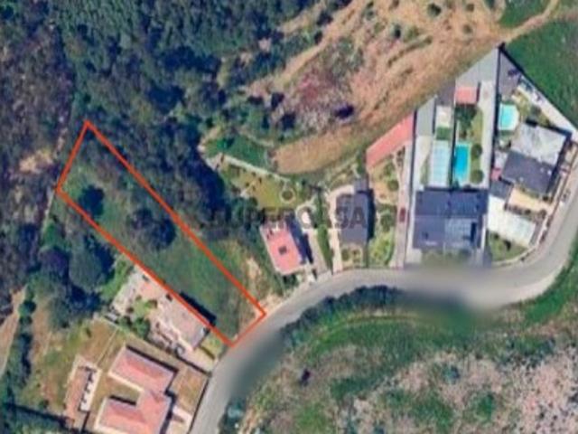 Terreno venda em Vila Nova De Gaia, Porto