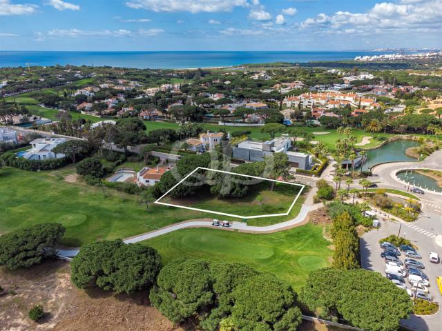 Vivenda venda em Vale de Lobo, Loulé