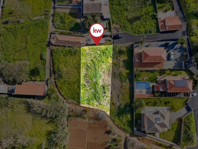 Terreno venda em Prazeres, Ilha Da Madeira
