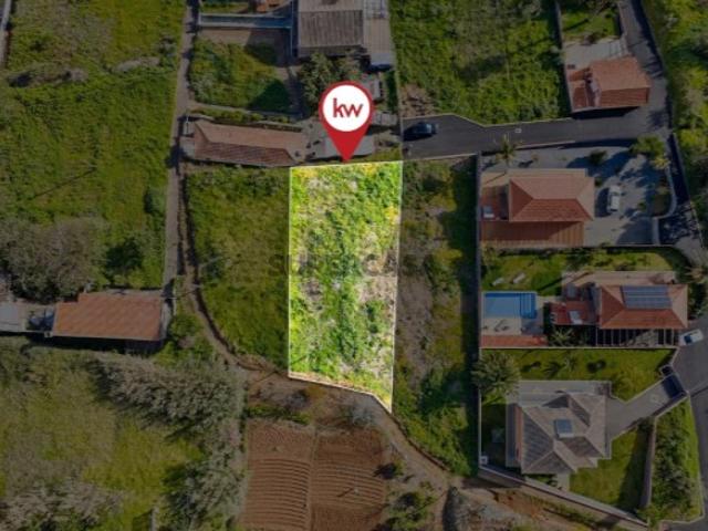 Terreno venda em Prazeres, Ilha Da Madeira