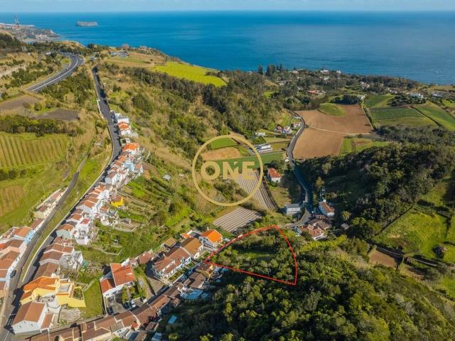Prédio venda em Açores, Água De Pau