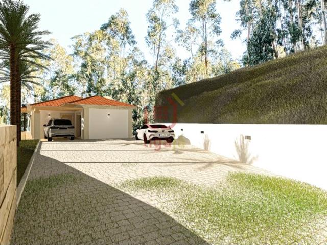 Terreno venda em Beltroa, Ourém