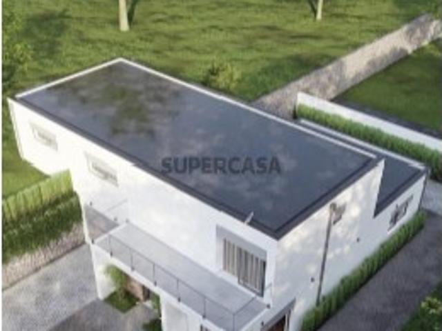 Terreno venda em Oliveira De Azeméis, Aveiro