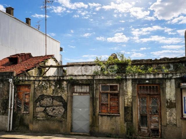 Terreno venda em Porto