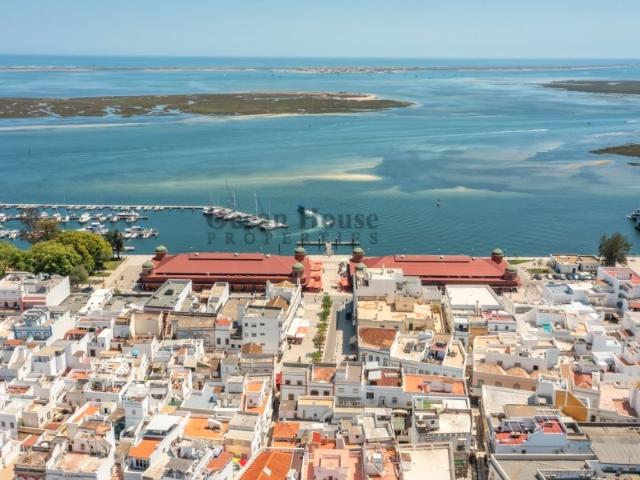 Terreno venda em Quelfes, Olhão
