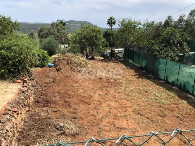 Terreno venda em Alto Fica, Loulé