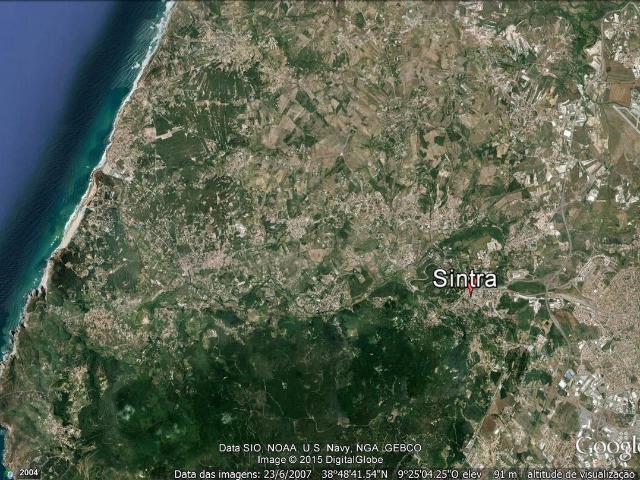 Terreno venda em Sintra, Lisboa
