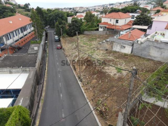 Terreno venda em São Roque, Funchal