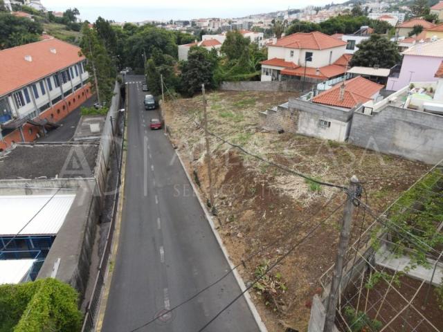 Terreno venda em São Roque, Funchal