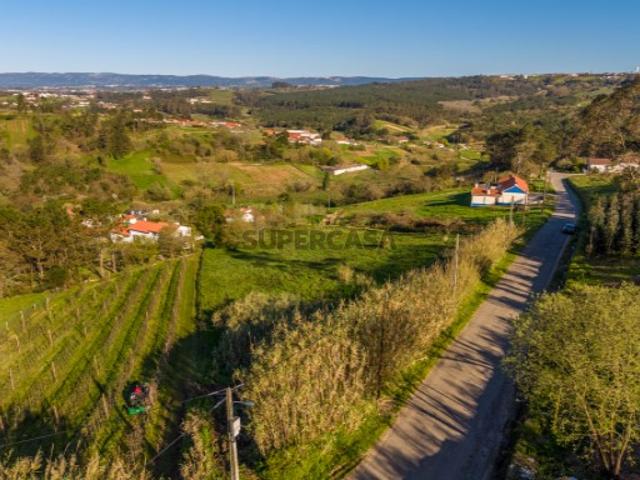 Terreno venda em Alcobaça, Leiria