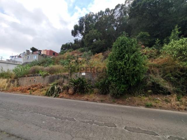 Terreno venda em Santa Cruz, Ilha Da Madeira