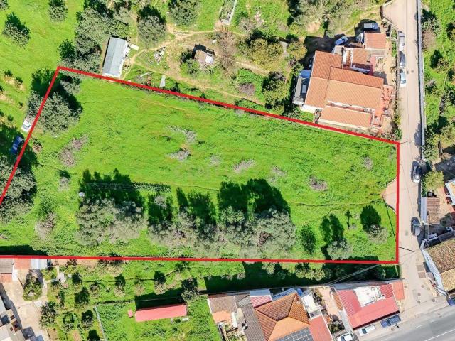 Terreno venda em Albufeira, Faro