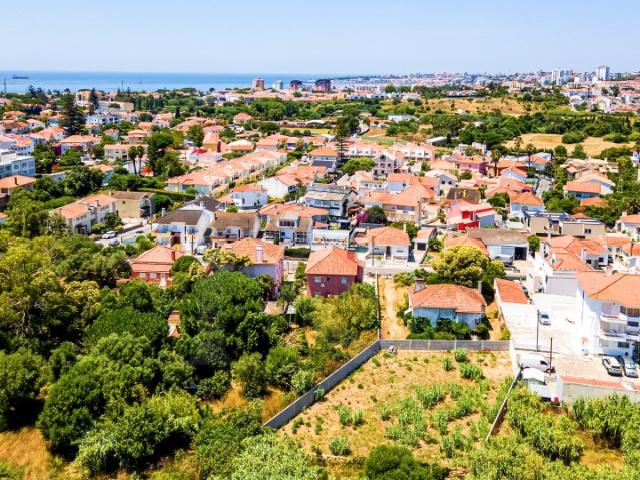 Terreno venda em Cascais, Lisboa