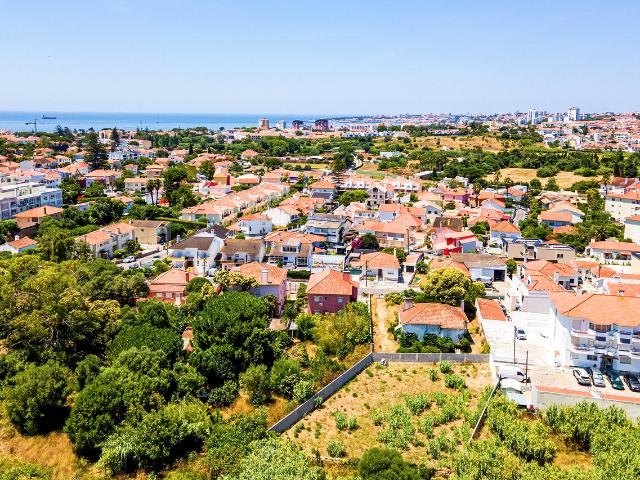 Terreno venda em Cascais, Lisboa