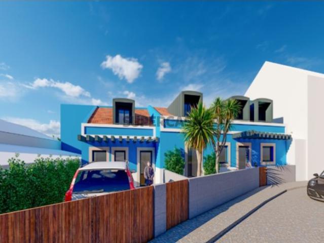 Terreno venda em Talaíde, Cascais