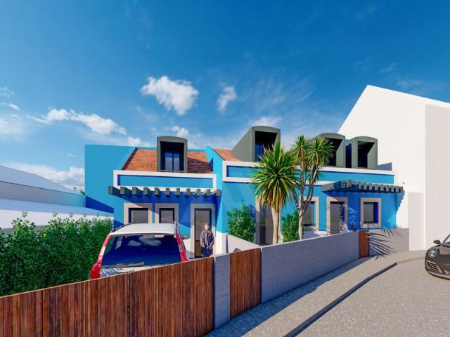 Terreno venda em Talaíde, Cascais
