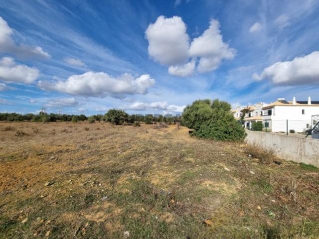 Terreno venda em Malhada Velha, Albufeira