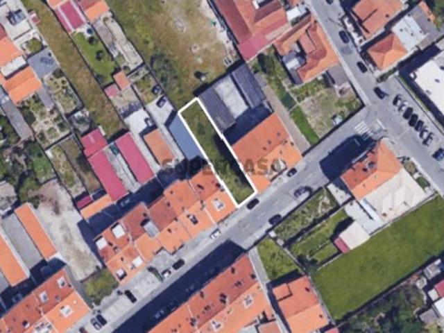 Terreno venda em Ílhavo