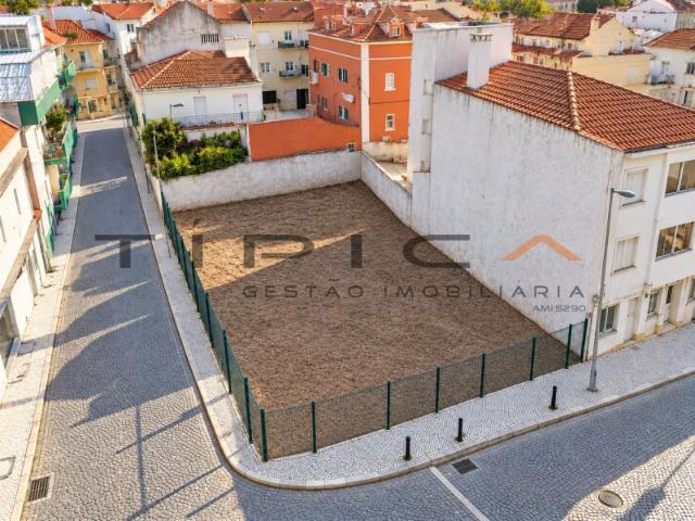 Terreno venda em Costa da Caparica, Almada