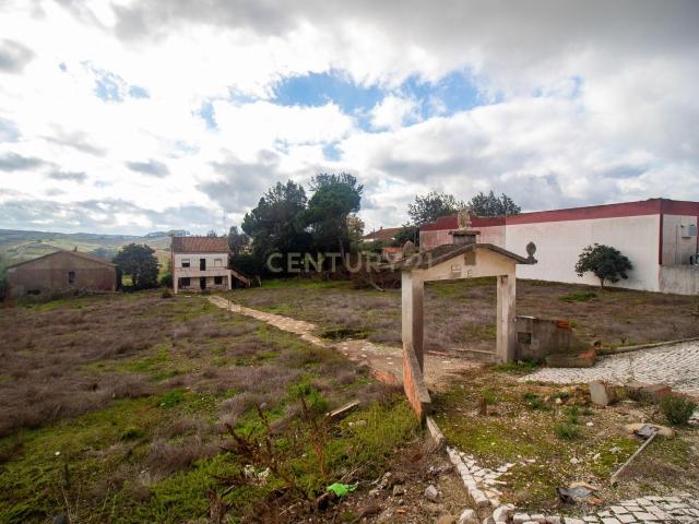Terreno venda em Torres Vedras, Lisboa