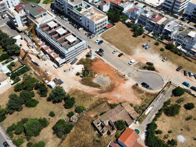 Terreno venda em Portimão, Faro