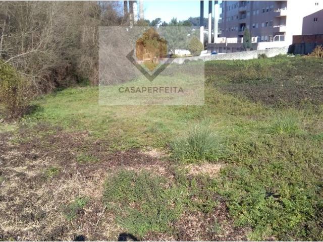 Terreno venda em Oliveira Do Douro, Quebrantões
