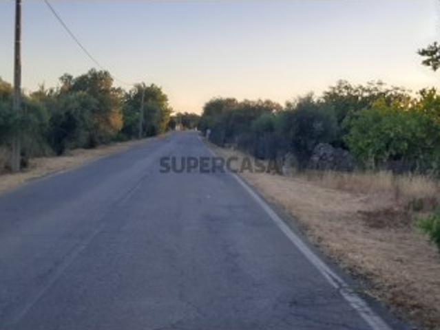 Terreno venda em São Brás De Alportel, Faro