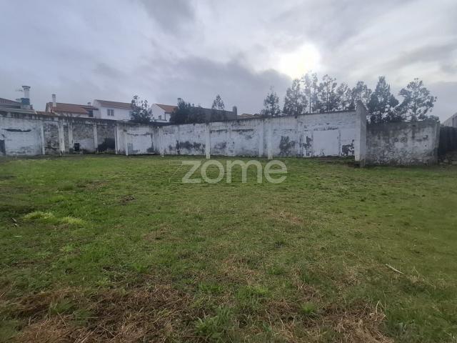 Terreno venda em Açores, Ribeira Grande