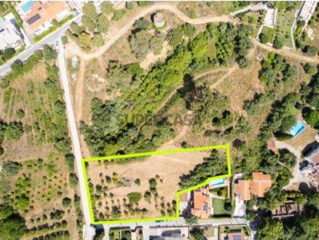 Terreno venda em Setúbal