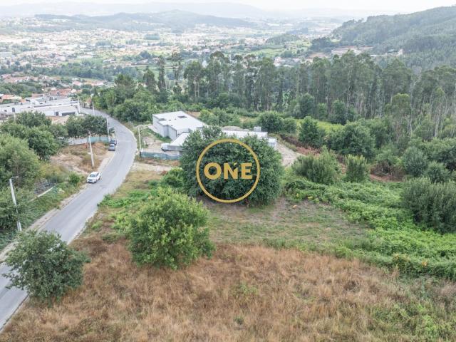 Terreno venda em Gavião, Braga