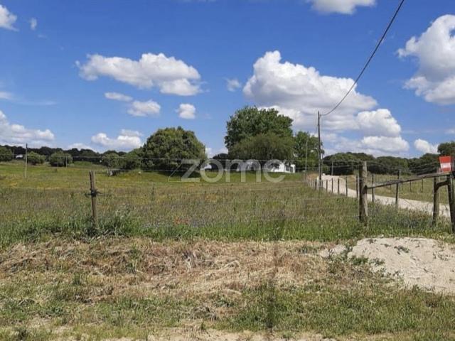 Terreno venda em Montemor-o-novo, Évora