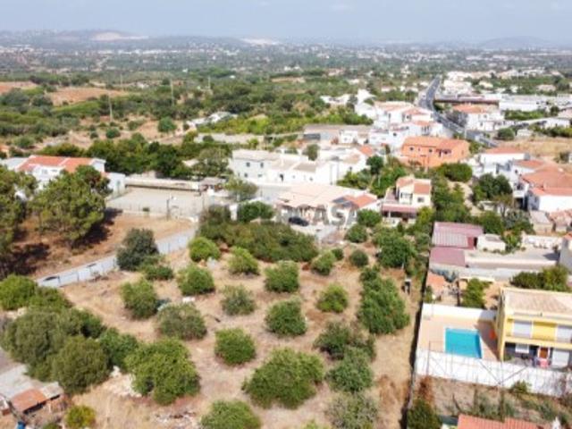 Terreno venda em Patã, Loulé