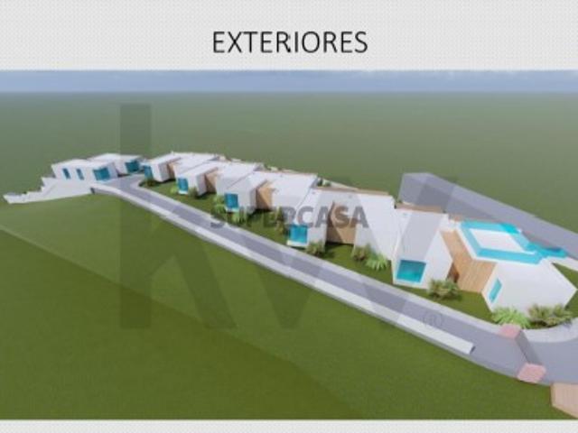 Terreno venda em Vila Do Bispo Terreno venda em Vila Do Bispo