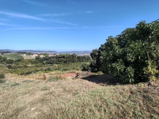 Terreno venda em Arruda Dos Vinhos, Lisboa